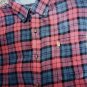 Izod Size L/G Checked Shirt