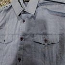 International Concepts Size L Shirt