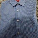 Alfani Size 16  32-33 L Shirt
