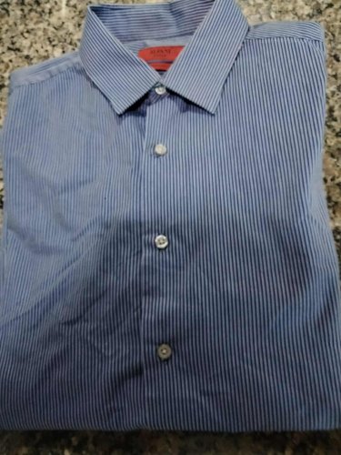 Alfani Size 16  32-33 L Shirt