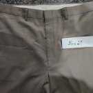 Haggar Size 36x27 Pant