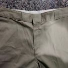 Dickies Size 38x32 Pant