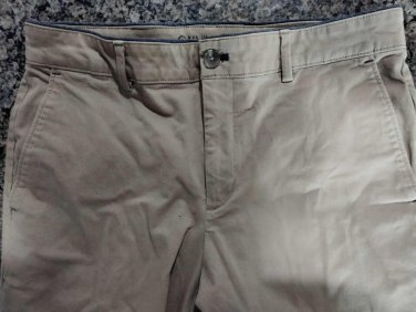 Calvin Klein Size 32x29 Pant