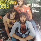 Best of Beegees vOL.2 -Vinyl Records
