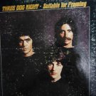 Three Dog  Night -Suitable for  Framing -Vinyl Records