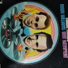 Magic Moods -Roger Williams/ Bert Kaempfert- Vinyl Records