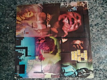 Stand Sly and the Family Stone -Vinyl Records