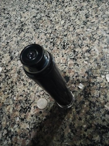 Accura 30x Coated -Rifle Scope