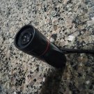 2000 x 25 - 800M/800M -Rifle Scope