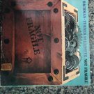 Not Fragile -Vinyl Records