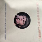 The Artistry of Glen Campbell -Limited Collector's Edition -Vinyl Records