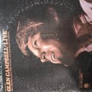 Glen Campbell -Live - Vinyl Records