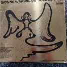 Dionne  Warwick's  Golden Hits -Vinyl Records