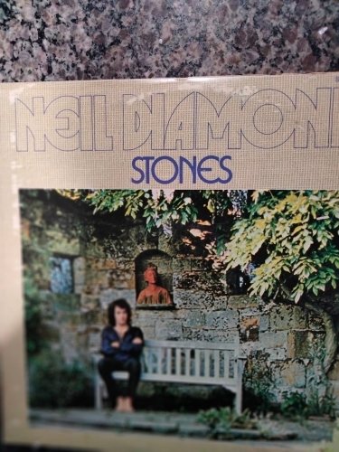 Neil Diamond Stones - Vinyl Records