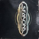 The Four Seasons - Vinyl Records