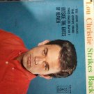 Lou Christie -Strikes Back - Vinyl Records
