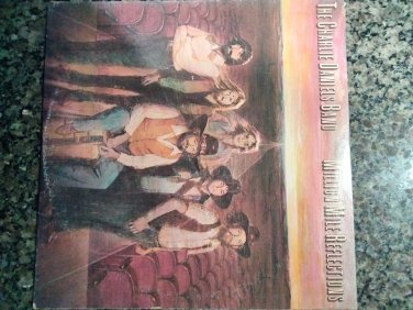 The Charlie Daniels Band -Million Mile Reflections -Vinyl Records