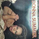 Donna Summer-I  Remember Yesterday- Vinyl Records