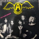 Aerosmith - Vinyl Records