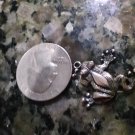 Frog Charm for Neck