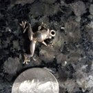 Frog Charm for Neck