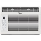 Midea 5,000 BTU 115V Window Air Conditioner with Remote for tiny house,office,RV
