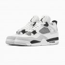 Air Jordan 4 Retro "Military Black" DH6927-111
