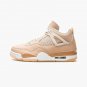 Women's Air Jordan 4 Retro "Shimmer" DJ0675-200