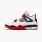 Air Jordan 4 Retro OG "Fire Red" DC7770-160