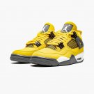 Air Jordan 4 Retro LS "Lightning" CT8527-700