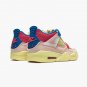 Union LA x Air Jordan 4 Retro "Guava Ice"
