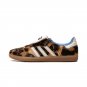 Wales Bonner x Samba Pony "Leopard" IE0578