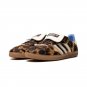 Wales Bonner x Samba Pony "Leopard" IE0578