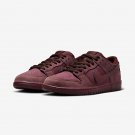 Dunk Low Premium SB "City of Love - Burgundy Crush"