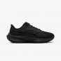 Air Zoom Pegasus 40 Triple Black Men's Running Shoes