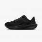 Air Zoom Pegasus 40 Triple Black Men's Running Shoes