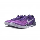 Kobe 8 System "Playoff / Purple Platinum"