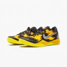 Kobe 8 System "Sulfur Electric"