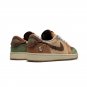 Zion Williamson x Air Jordan 1 Retro Low OG "Voodoo"