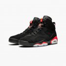 Air Jordan 6 Retro "Infrared" 384664-060
