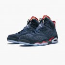 Air Jordan 6 Retro 'Doernbecher' 2019