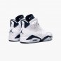Air Jordan 6 Retro 'Midnight Navy' 2022