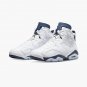 Air Jordan 6 Retro 'Midnight Navy' 2022