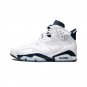 Air Jordan 6 Retro 'Midnight Navy' 2022