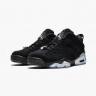 Air Jordan 6 Retro "Chrome Metallic Silver" DX2836-001