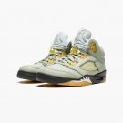 Air Jordan 5 Retro 'Jade Horizon'
