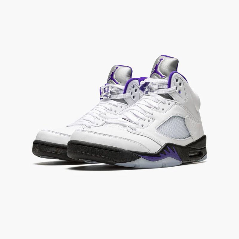 Air Jordan 5 Retro 'Concord'