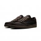 Travis Scott x Air Jordan 1 Retro Low OG SP "Velvet Brown" DM7866-202
