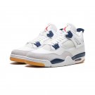 Nike SB x Air Jordan 4 Retro SP "Navy" DR5415-100