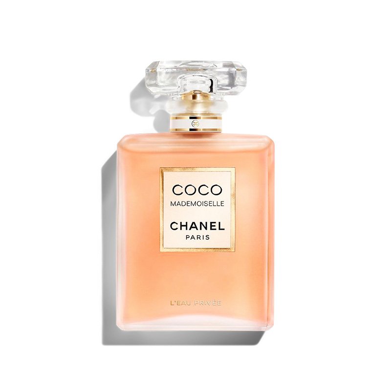 Chanel coco mademoiselle l'eau privee 100ml